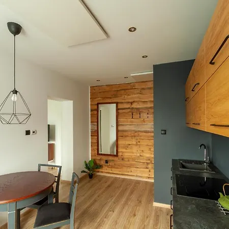 Mk Nr 3 Διαμέρισμα *