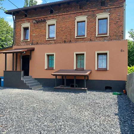 Διαμέρισμα Mk Nr 3